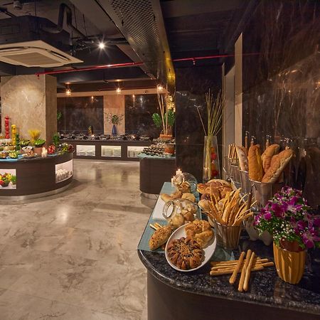 Regenta Central Imperial Candolim Goa Eksteriør bilde