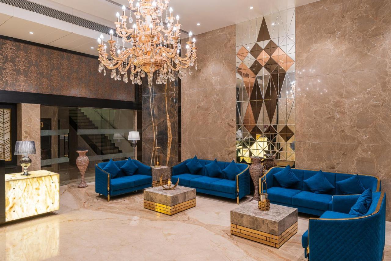 Regenta Central Imperial Candolim Goa Eksteriør bilde