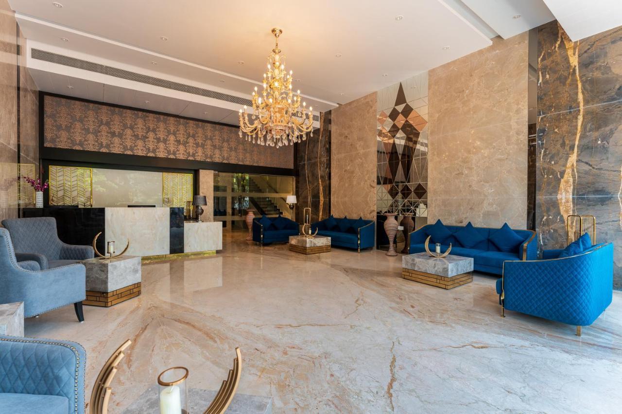 Regenta Central Imperial Candolim Goa Eksteriør bilde