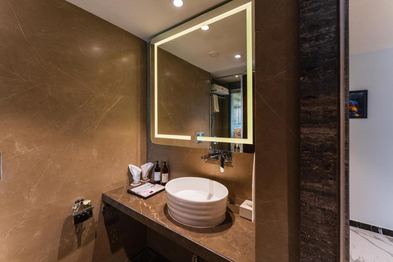 Regenta Central Imperial Candolim Goa Eksteriør bilde