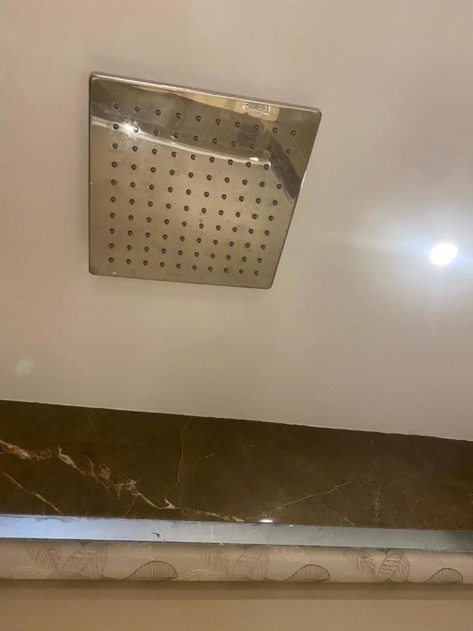 Regenta Central Imperial Candolim Goa Eksteriør bilde